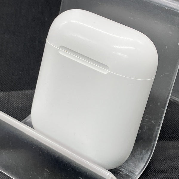 AirPods4 充電ケース付き 中古 AirPods4 充電ケース付き 中古 Apple 【中古】AirPods 4 （ANC
