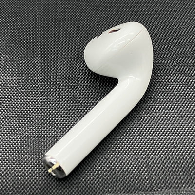 【中古】airpods R側(第2世代)【仙台】