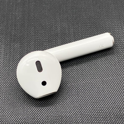 【中古】airpods R側(第2世代)【仙台】