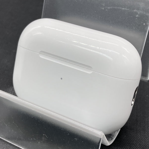 【中古】AirPods Pro (第2世代) 充電ケース (Lightning)【仙台】