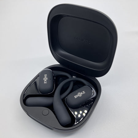 新品　Shokz ショックス OpenFit 2 SKZ-EP-000045 Shokz OpenFit 2 SKZ-EP-000045 [ブラック] 価格比較 - 価格.com