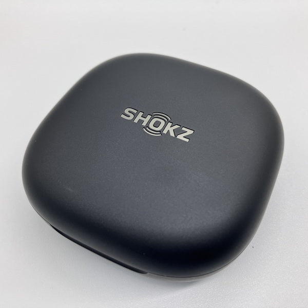 【中古】OpenFit2 Black【SKZ-EP-000045】【秋葉原】