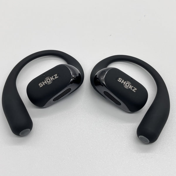 【中古】OpenFit2 Black【SKZ-EP-000045】【秋葉原】