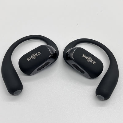 【中古】OpenFit2 Black【SKZ-EP-000045】【秋葉原】