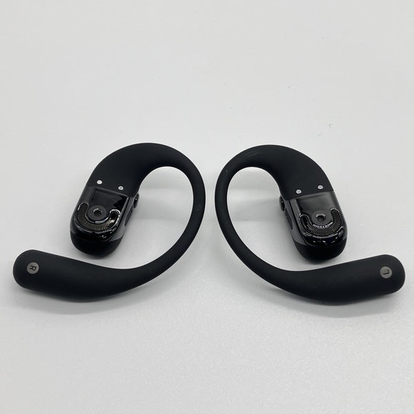 【中古】OpenFit2 Black【SKZ-EP-000045】【秋葉原】