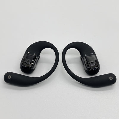 【中古】OpenFit2 Black【SKZ-EP-000045】【秋葉原】