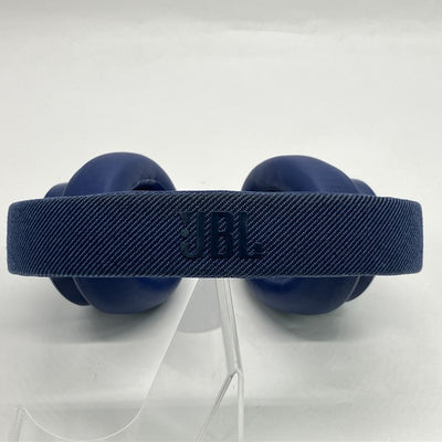 【中古】LIVE770NC ブルー【JBLLIVE770NCBLU】【秋葉原】