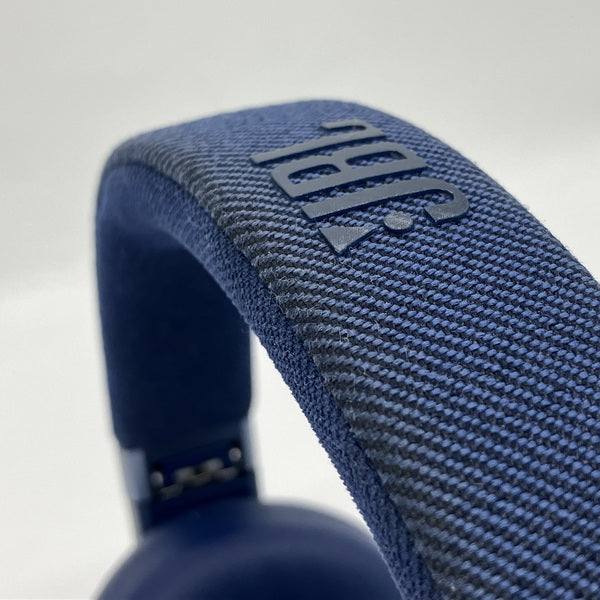 【中古】LIVE770NC ブルー【JBLLIVE770NCBLU】【秋葉原】