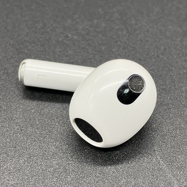 【中古】airpods （L側）(第3世代)【秋葉原】
