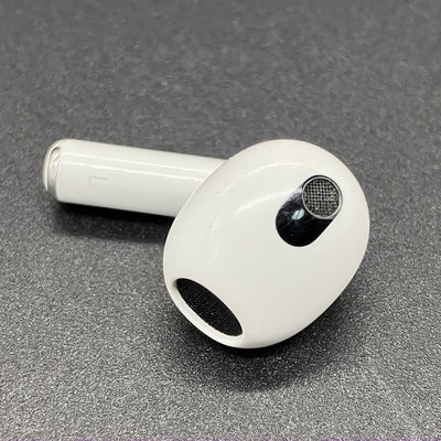 【中古】airpods （L側）(第3世代)【秋葉原】