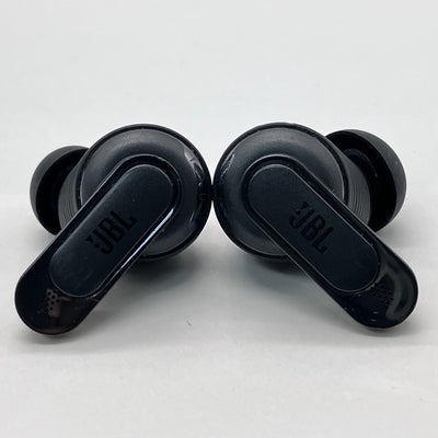 【中古】TOUR PRO 2 ブラック【JBLTOURPRO2BLK】【仙台】
