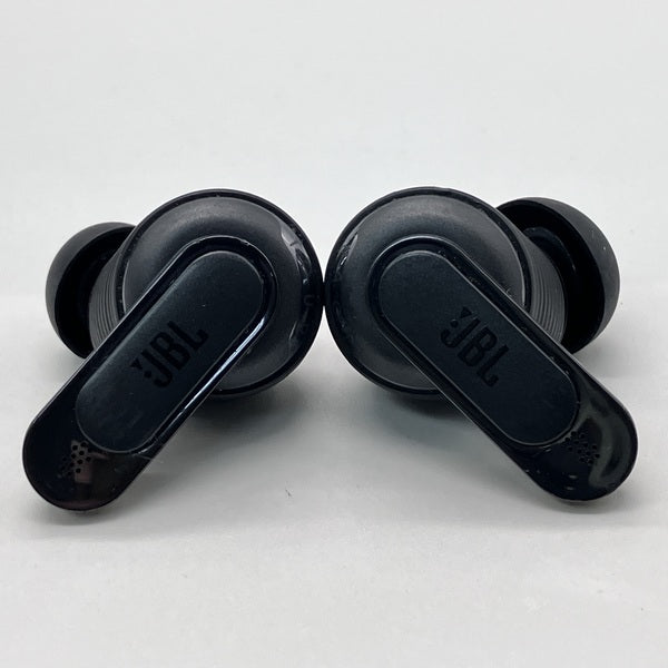 JBL 【中古】TOUR PRO 2 ブラック【JBLTOURPRO2BLK】【仙台】 – e