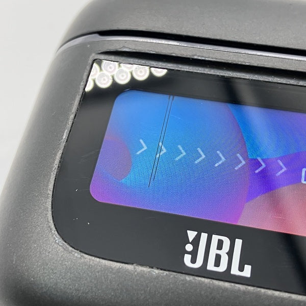 【中古】TOUR PRO 2 ブラック【JBLTOURPRO2BLK】【仙台】