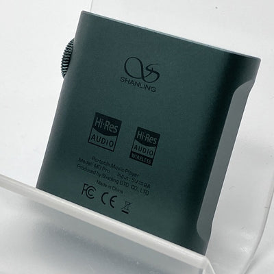 【中古】M0Pro グリーン【仙台】