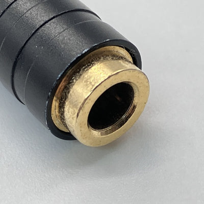 【中古】M0Pro 専用3.5mm to 4.4mmバランスアダプタ【仙台】