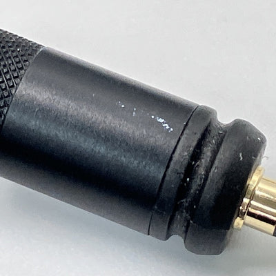 【中古】M0Pro 専用3.5mm to 4.4mmバランスアダプタ【仙台】