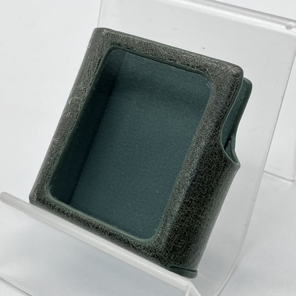 【中古】M0Pro 専用レザーケース グリーン【仙台】