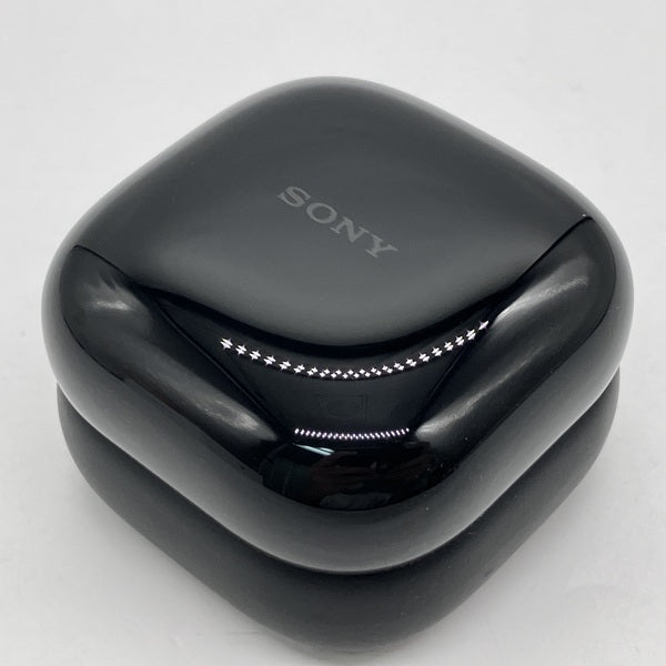 SONY 【中古】LinkBuds Fit ブラック 【WF-LS910N BZ】【秋葉原