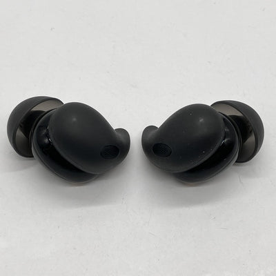 【中古】LinkBuds Fit ブラック 【WF-LS910N BZ】【秋葉原】