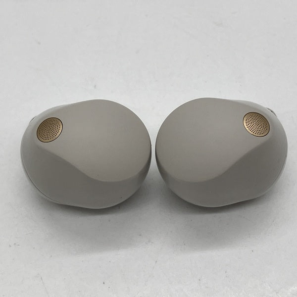 【中古】WF-1000XM5 S プラチナシルバー【秋葉原】