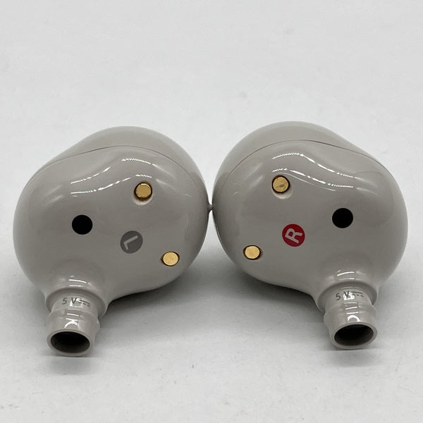【中古】WF-1000XM5 S プラチナシルバー【秋葉原】