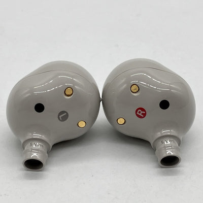 【中古】WF-1000XM5 S プラチナシルバー【秋葉原】