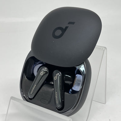 【中古】Soundcore Liberty 4 ミッドナイトブラック 【A3953N11】【名古屋】