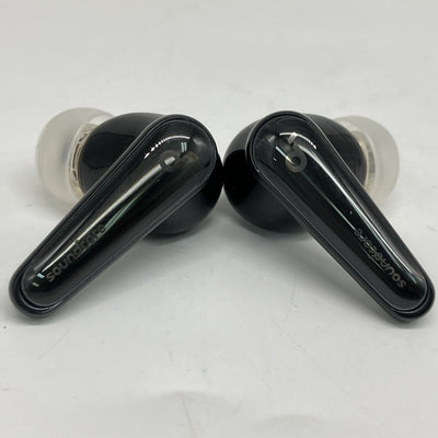 【中古】Soundcore Liberty 4 ミッドナイトブラック 【A3953N11】【名古屋】