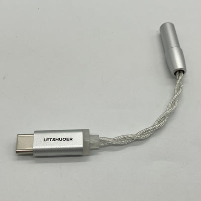 【中古】LETSHUOER DT01 PRO【秋葉原】