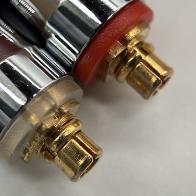 【中古】NICEHCK C8s-4 MMCX - 2.5mm【秋葉原】