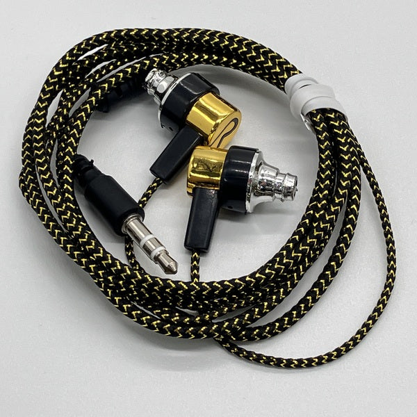 【中古】カナル型イヤホン【秋葉原】