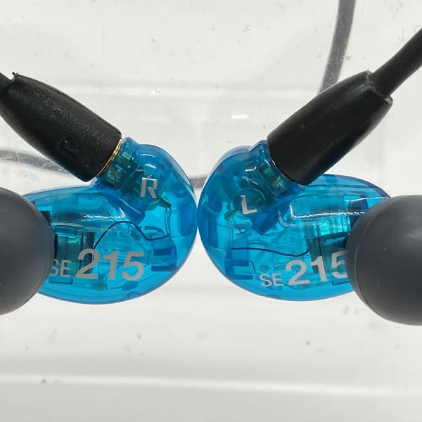 【中古】SE215SPE-A【秋葉原】