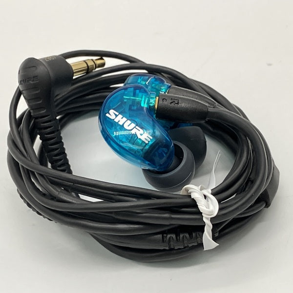 【中古】SE215SPE-A【秋葉原】