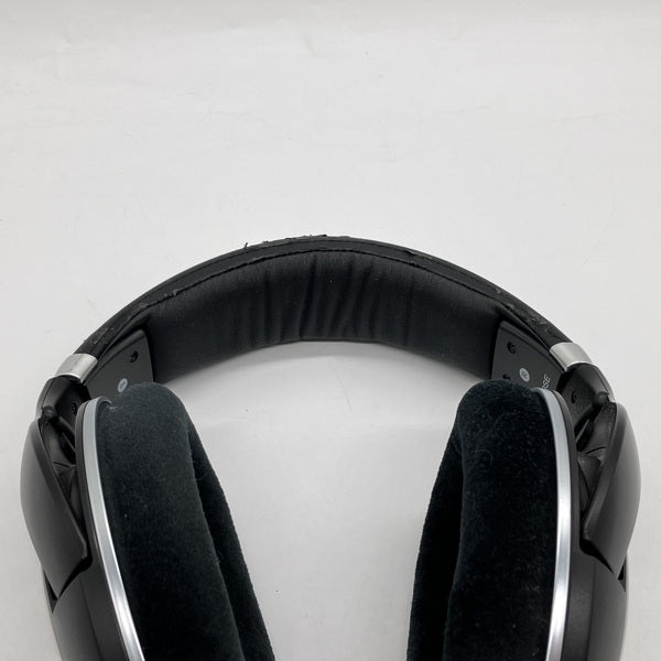 【中古】 HD599SE 有線ヘッドホン 中古】セール対象品 HD 599 SE [2133054410919] - リコレ