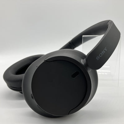 【中古】WH-CH720N BC ブラック【秋葉原】