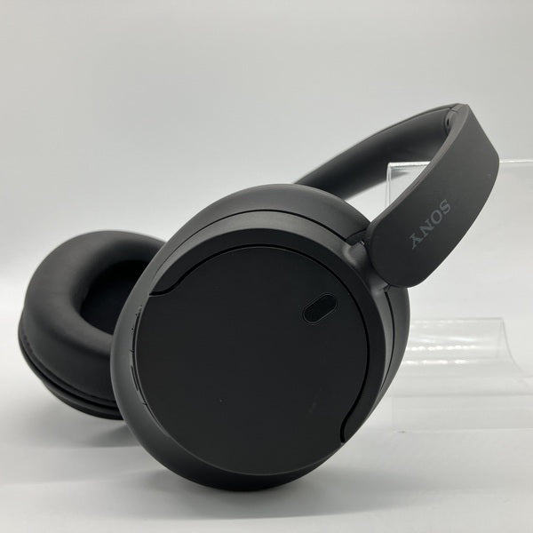 【中古】WH-CH720N BC ブラック【秋葉原】