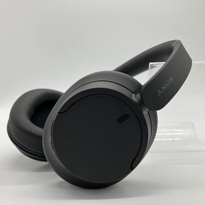 【中古】WH-CH720N BC ブラック【秋葉原】