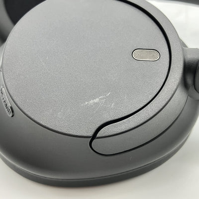 【中古】WH-CH720N BC ブラック【秋葉原】