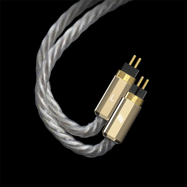 Effect audio Mars&Leonidas 8芯 EFFECT AUDIO Leonidas Z Master Edition 8-Wire(ConX to 4.4mm) – e
