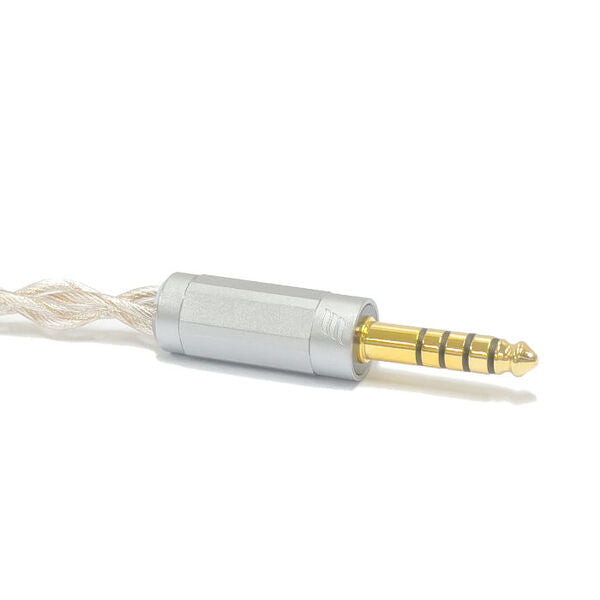 EFFECT AUDIO Leonidas Z 4-Wire(ConX to 4.4mm) – e☆イヤホン
