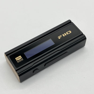 【中古】KA5 【FIO-KA5-B】【秋葉原】