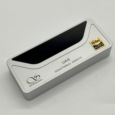 【中古】UA4 シルバー【秋葉原】