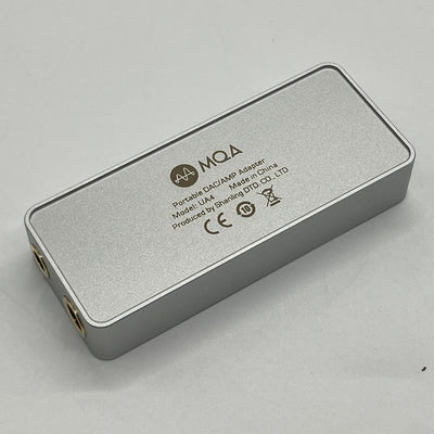 【中古】UA4 シルバー【秋葉原】