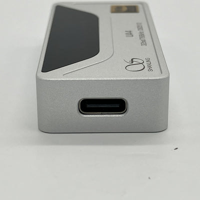 【中古】UA4 シルバー【秋葉原】