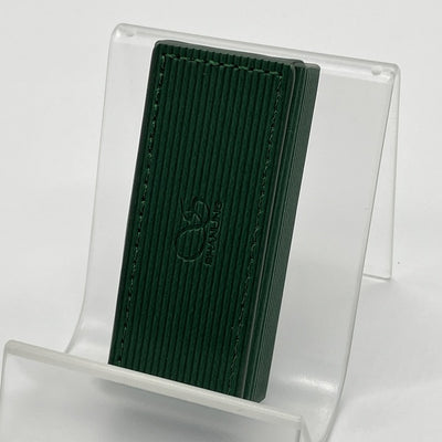 【中古】UA4 専用レザーケース グリーン【秋葉原】