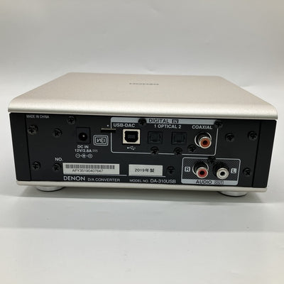【中古】DA-310USB【秋葉原】