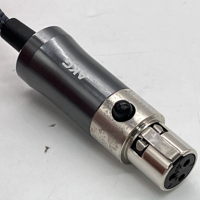 【中古】C200 高純度6N-OFC導体ケーブル(2.0m)【AC-3.5M-MXLR3-2M】【秋葉原】