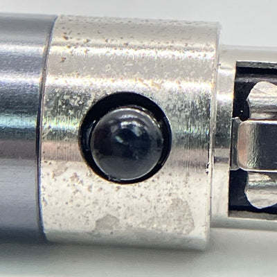 【中古】C200 高純度6N-OFC導体ケーブル(2.0m)【AC-3.5M-MXLR3-2M】【秋葉原】