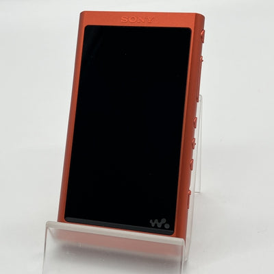 【中古】NW-A55 RM【レッド】【秋葉原】