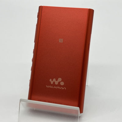 【中古】NW-A55 RM【レッド】【秋葉原】